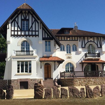 Villa Harriet Uhart-Cize Luaran gambar