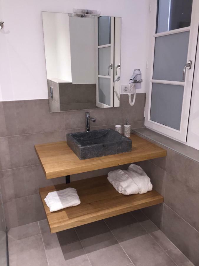 Villa Harriet Uhart-Cize Luaran gambar