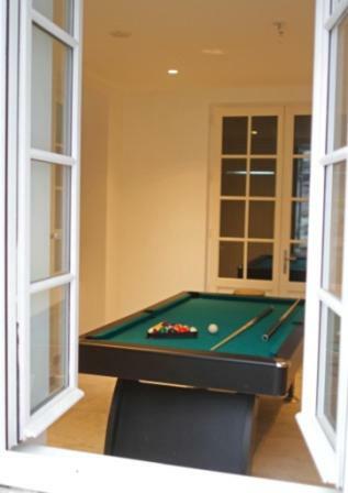 Villa Harriet Uhart-Cize Luaran gambar