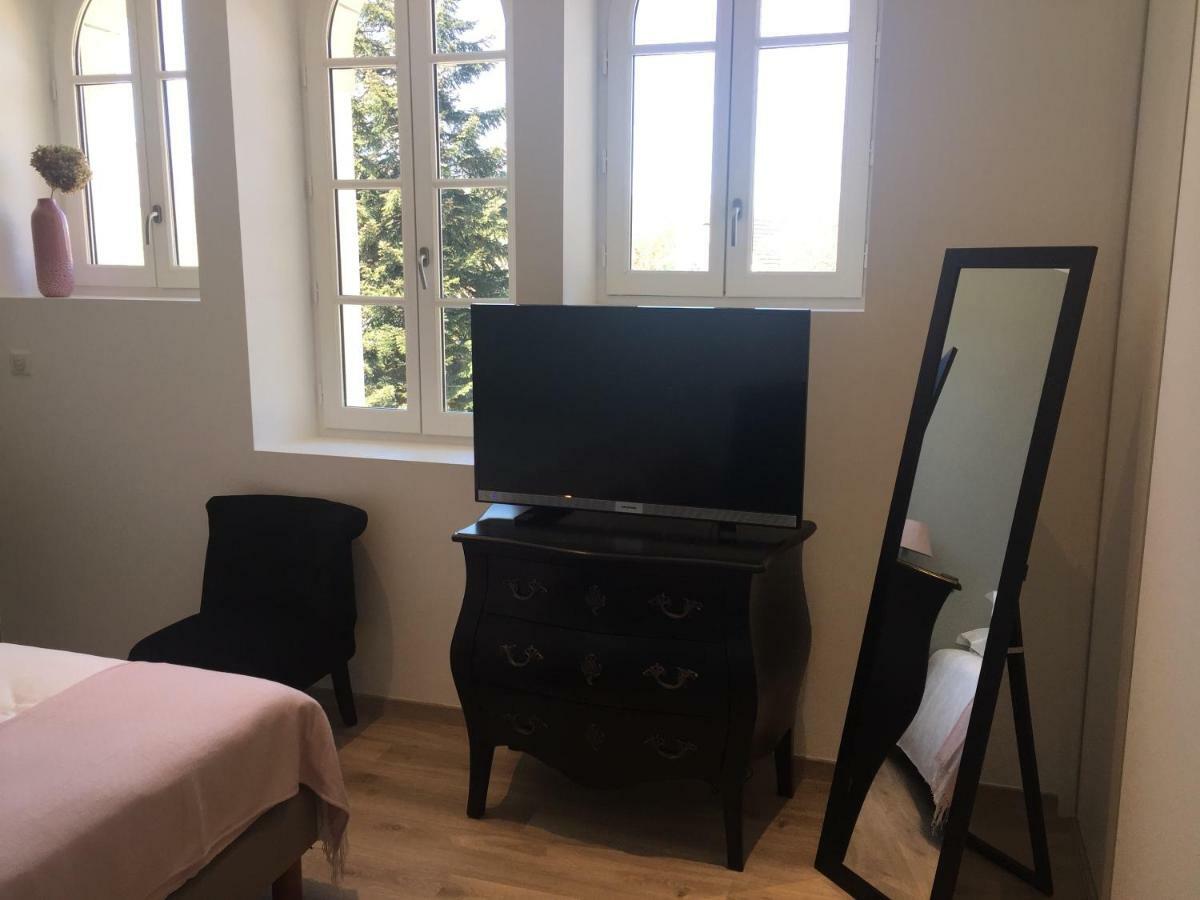 Villa Harriet Uhart-Cize Luaran gambar